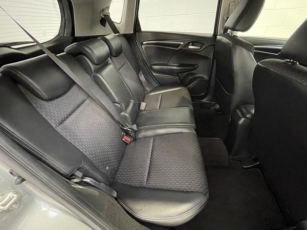 2014 Honda Fit Enterprise New Lynn image 245395
