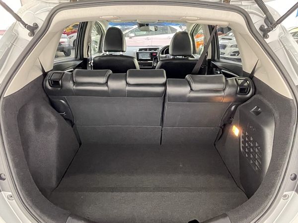 2014 Honda Fit Enterprise New Lynn image 245396