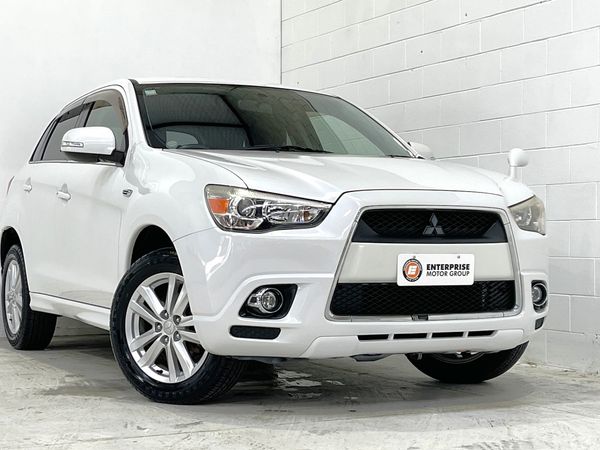2012 Mitsubishi RVR Enterprise New Lynn image 240524