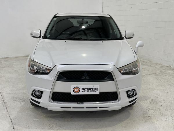 2012 Mitsubishi RVR Enterprise New Lynn image 240526