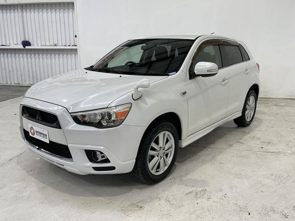 2012 Mitsubishi RVR Enterprise New Lynn image 240527