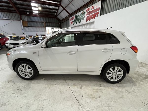 2012 Mitsubishi RVR Enterprise New Lynn image 241447