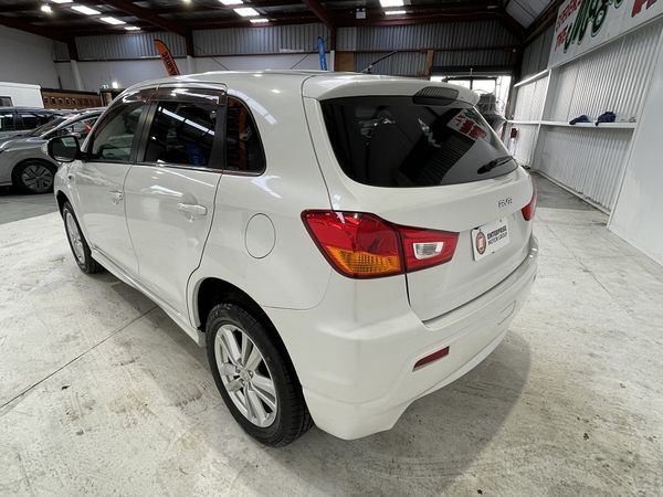 2012 Mitsubishi RVR Enterprise New Lynn image 241448