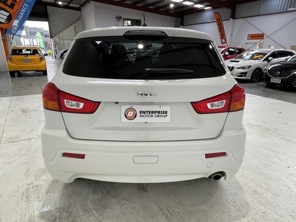 2012 Mitsubishi RVR Enterprise New Lynn image 241449