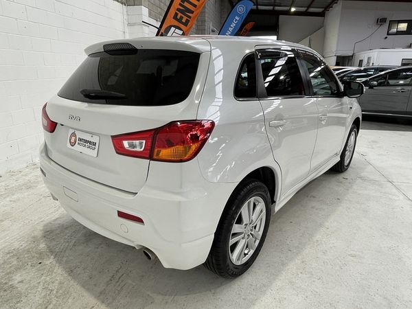 2012 Mitsubishi RVR Enterprise New Lynn image 241450