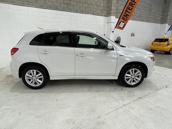2012 Mitsubishi RVR Enterprise New Lynn image 241451