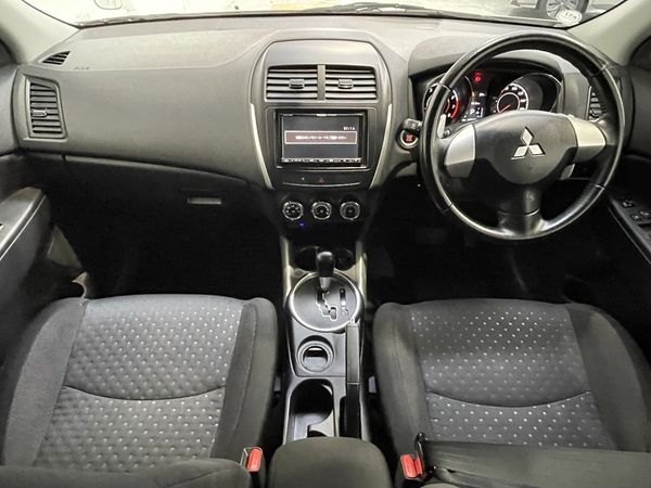 2012 Mitsubishi RVR Enterprise New Lynn image 241453