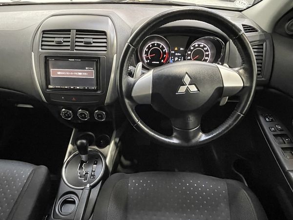 2012 Mitsubishi RVR Enterprise New Lynn image 241454