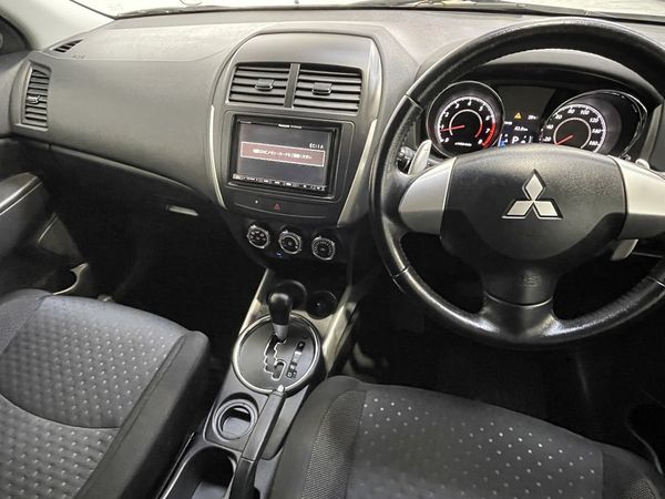 2012 Mitsubishi RVR Enterprise New Lynn image 241455