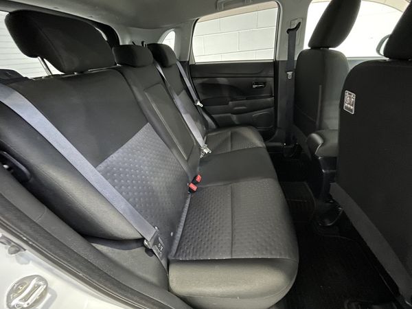 2012 Mitsubishi RVR Enterprise New Lynn image 241458