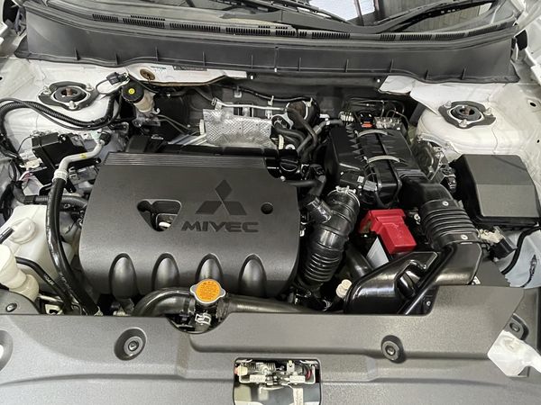 2012 Mitsubishi RVR Enterprise New Lynn image 241460