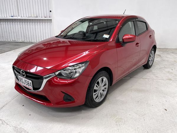 2016 Mazda Demio Enterprise New Lynn image 240517