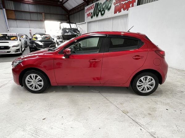 2016 Mazda Demio Enterprise New Lynn image 244999