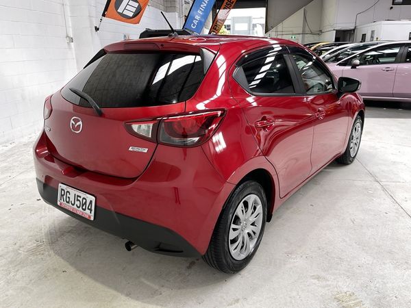 2016 Mazda Demio Enterprise New Lynn image 245002