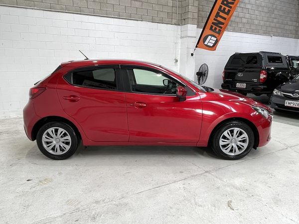 2016 Mazda Demio Enterprise New Lynn image 245003