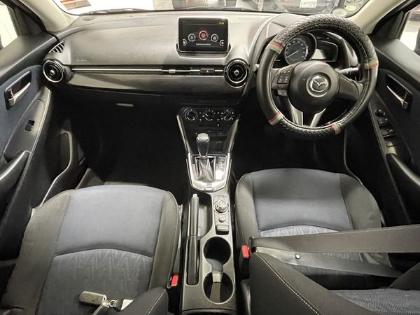 2016 Mazda Demio Enterprise New Lynn image 245005
