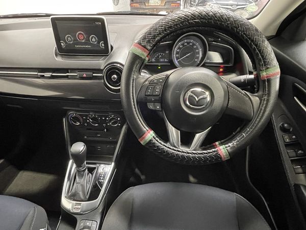 2016 Mazda Demio Enterprise New Lynn image 245006