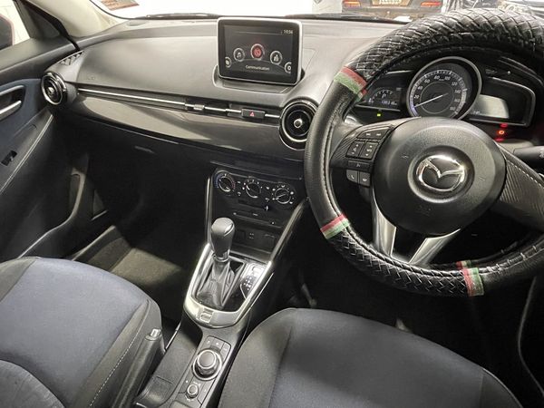 2016 Mazda Demio Enterprise New Lynn image 245007