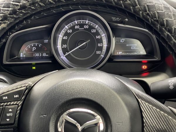 2016 Mazda Demio Enterprise New Lynn image 245008
