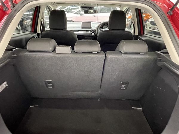 2016 Mazda Demio Enterprise New Lynn image 245011