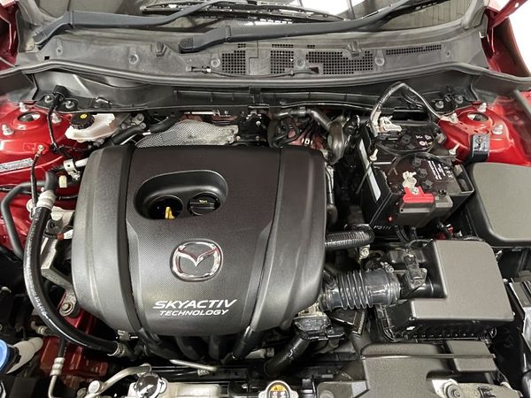 2016 Mazda Demio Enterprise New Lynn image 245013