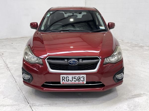 2012 Subaru Impreza Enterprise New Lynn image 240521