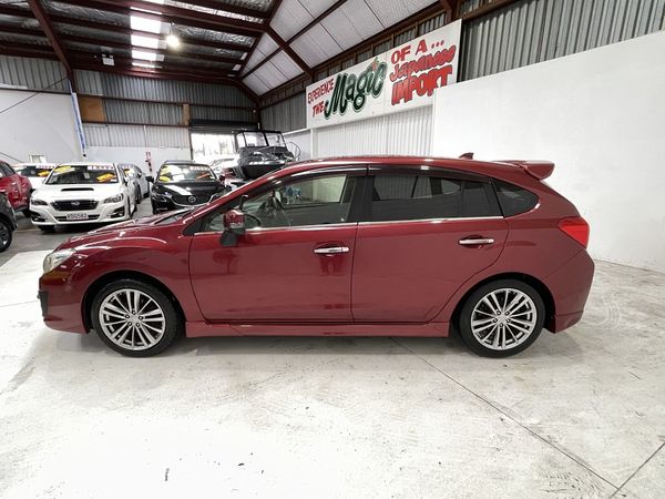 2012 Subaru Impreza Enterprise New Lynn image 242921