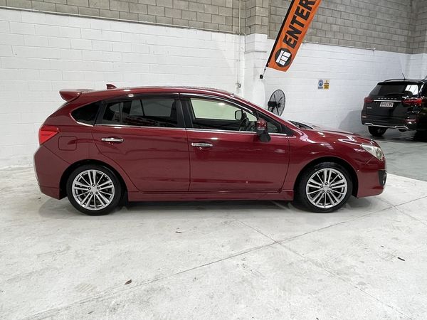 2012 Subaru Impreza Enterprise New Lynn image 242925