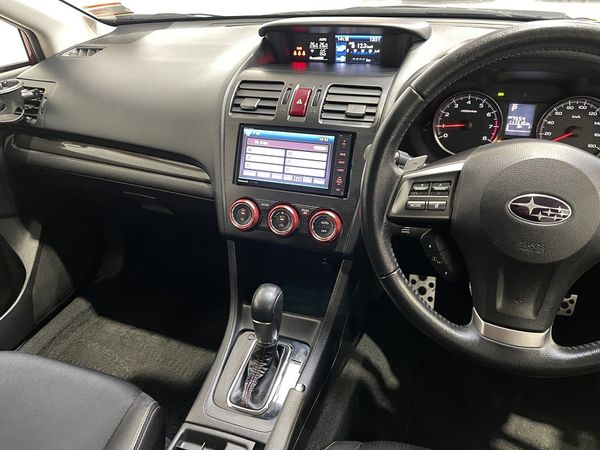 2012 Subaru Impreza Enterprise New Lynn image 242929