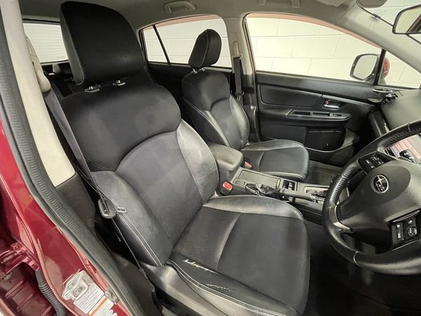 2012 Subaru Impreza Enterprise New Lynn image 242933