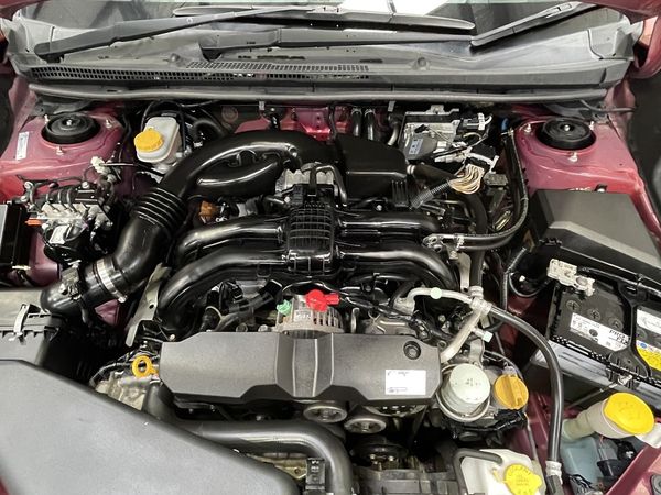 2012 Subaru Impreza Enterprise New Lynn image 242936