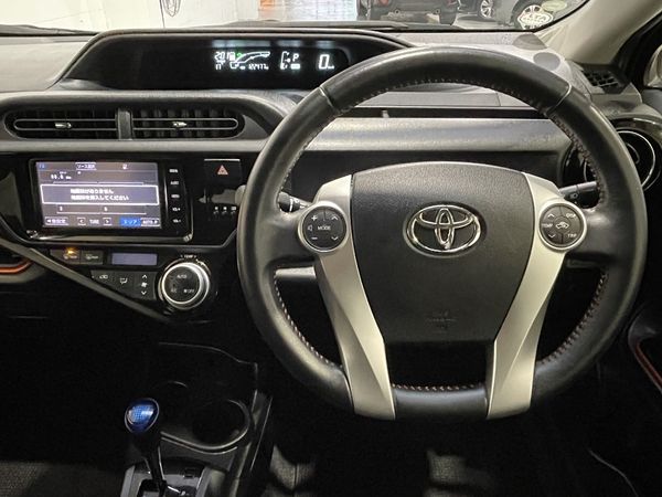 2015 Toyota Aqua Enterprise New Lynn image 241303