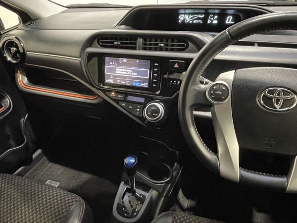 2015 Toyota Aqua Enterprise New Lynn image 241304