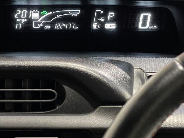 2015 Toyota Aqua Enterprise New Lynn image 241305