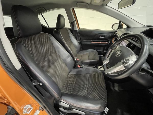 2015 Toyota Aqua Enterprise New Lynn image 241306