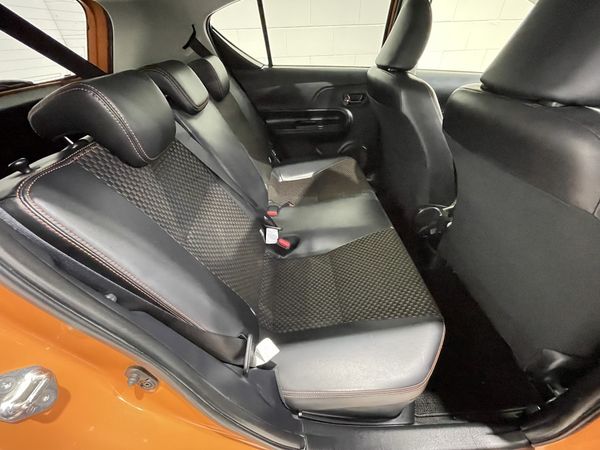 2015 Toyota Aqua Enterprise New Lynn image 241307