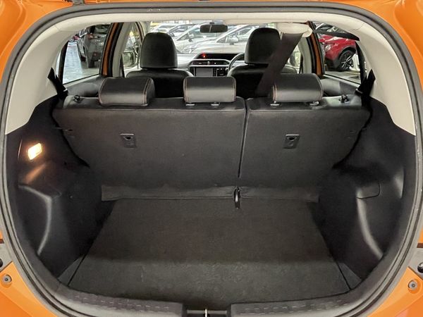 2015 Toyota Aqua Enterprise New Lynn image 241308