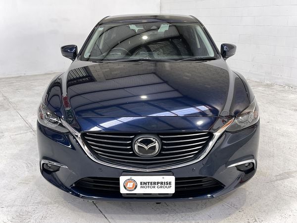 2017 Mazda Atenza Enterprise New Lynn image 240560