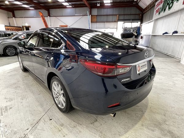 2017 Mazda Atenza Enterprise New Lynn image 241365