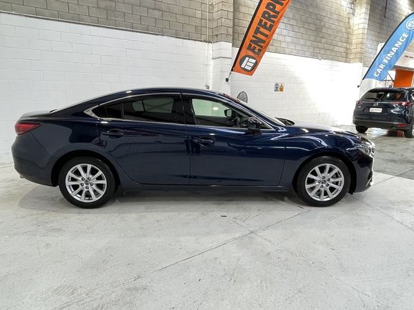 2017 Mazda Atenza Enterprise New Lynn image 241368