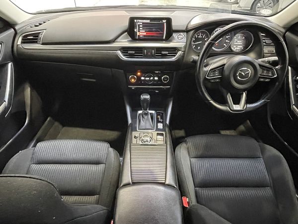 2017 Mazda Atenza Enterprise New Lynn image 241370