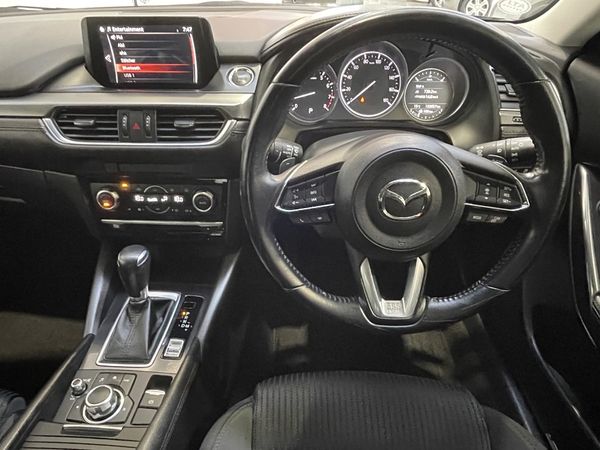 2017 Mazda Atenza Enterprise New Lynn image 241371