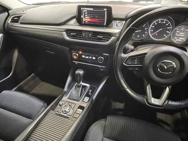 2017 Mazda Atenza Enterprise New Lynn image 241372