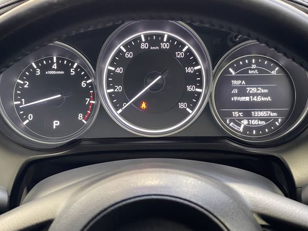 2017 Mazda Atenza Enterprise New Lynn image 241373
