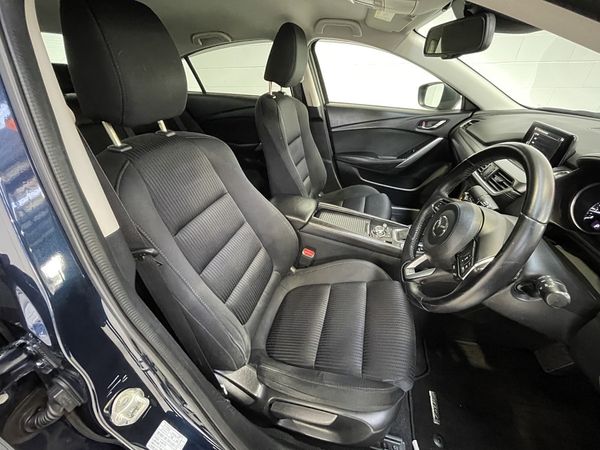 2017 Mazda Atenza Enterprise New Lynn image 241374