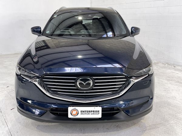 2019 Mazda 6 Enterprise New Lynn image 240759