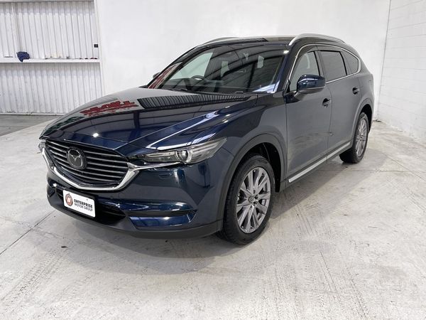 2019 Mazda 6 Enterprise New Lynn image 240760