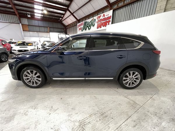 2019 Mazda 6 Enterprise New Lynn image 241396