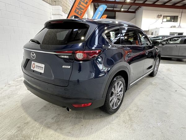 2019 Mazda 6 Enterprise New Lynn image 241399