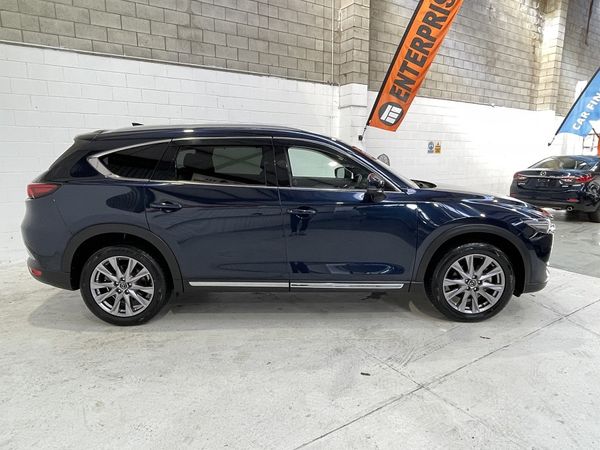 2019 Mazda 6 Enterprise New Lynn image 241400